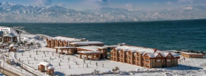 Отель Babillon Hotel Spa & Restaurant  Yeniköy